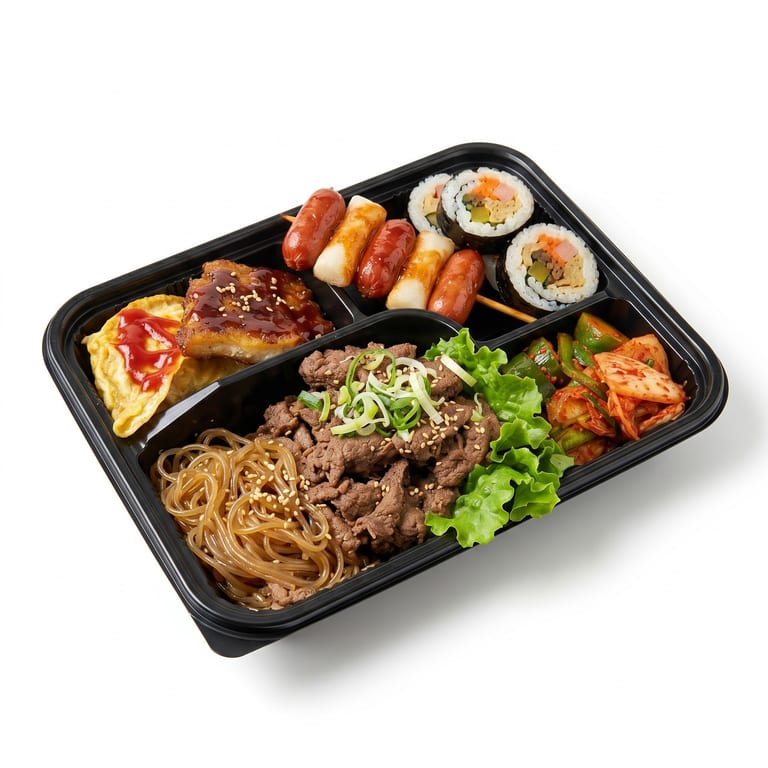 Discover Our Bulgogi Delights