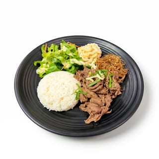 Juicy House Bulgogi Plate / 불고기 플레이트