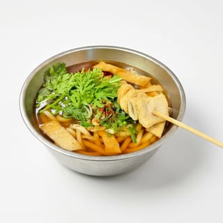 Odeng Udon / 오뎅우동