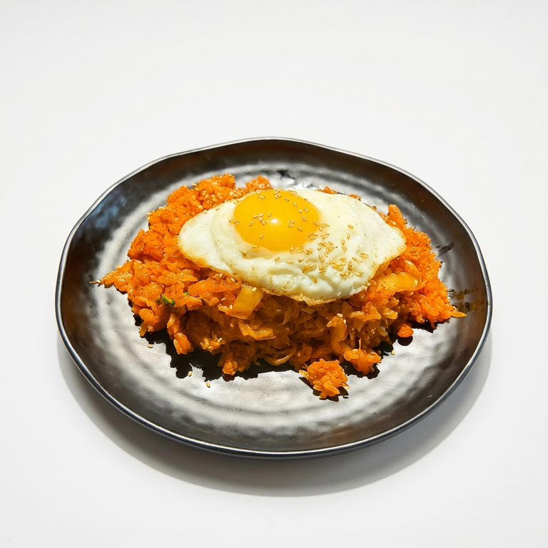 Discover Our Kimchi Delights