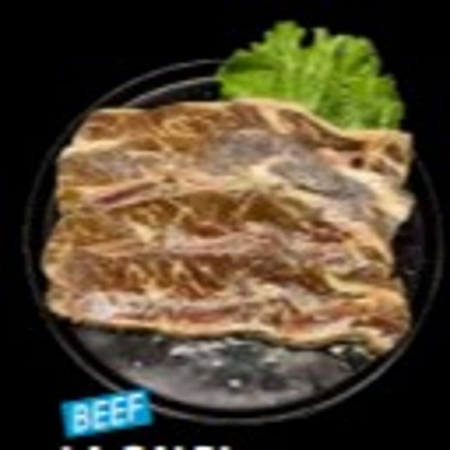 LA Galbi / 엘에이갈비.