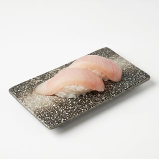 Hamachi Yellowtail Sushi