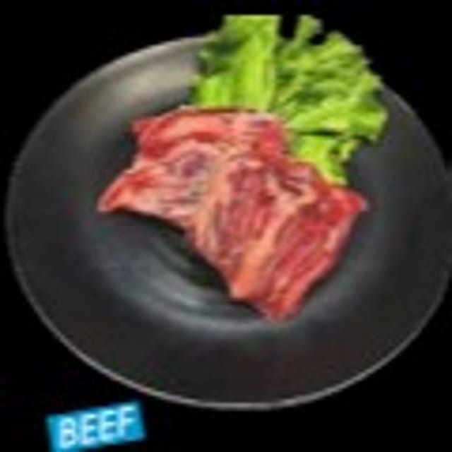 Skirt Steak / 안창살.