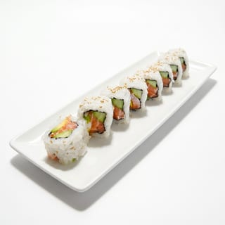 Alaska Roll
