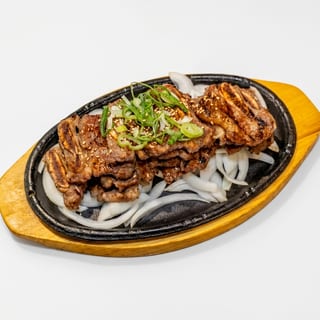 La Galbi / 엘에이갈비