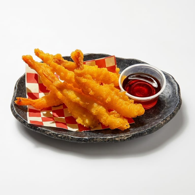 Shrimp Dishes You Can't Miss