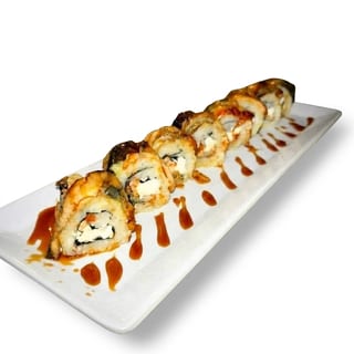 Superman Roll