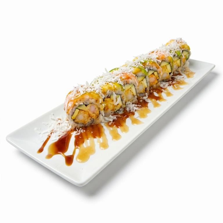 Savor Our Shrimp Dishes