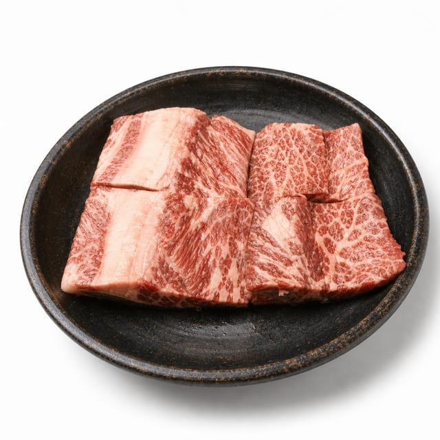 Prime Galbi.