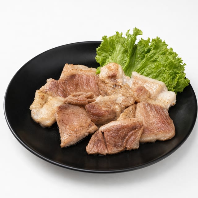 Makchang / 막창.